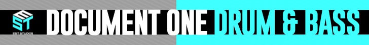 EST Studios - Document One Drum & Bass 6 EST 01 DOC