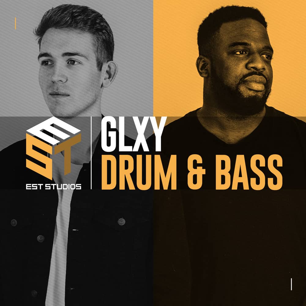 EST Studios – GLXY Drum & Bass