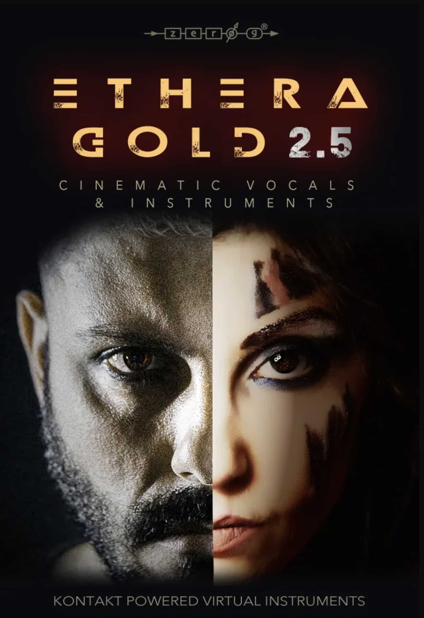 Ethera Gold 2.5 is Launching Sep, 25th 2020 31 Ethera Gold 2.5 is Launching Sep 25th 2020 3