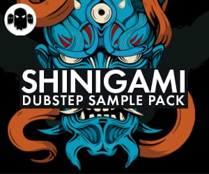 GHOST SYNDICATE - Shinigami 4