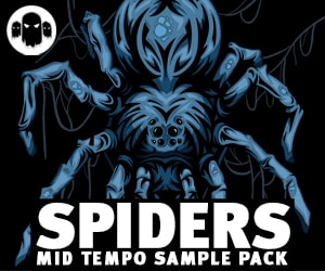 Ghost Syndicate - Spiders 4