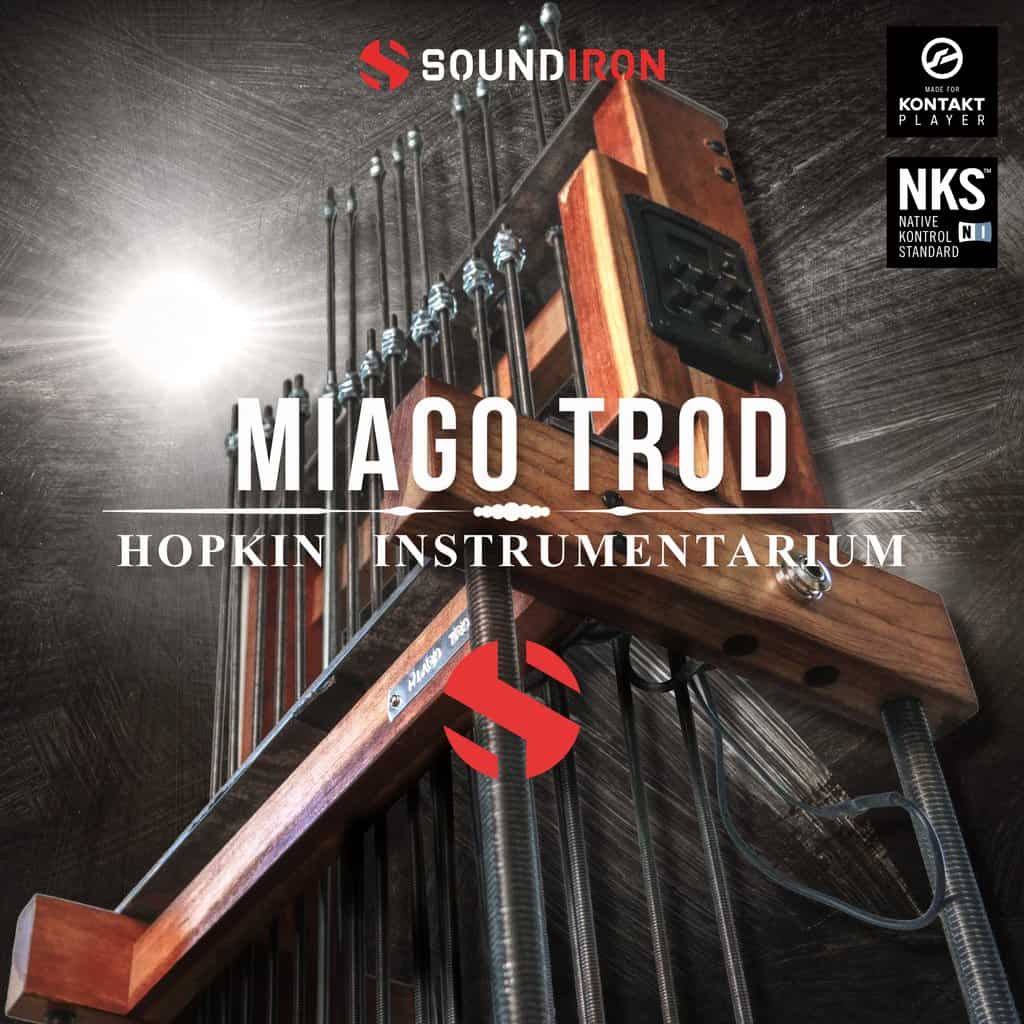 Soundiron’s Hopkin Instrumentarium: Miago Trod