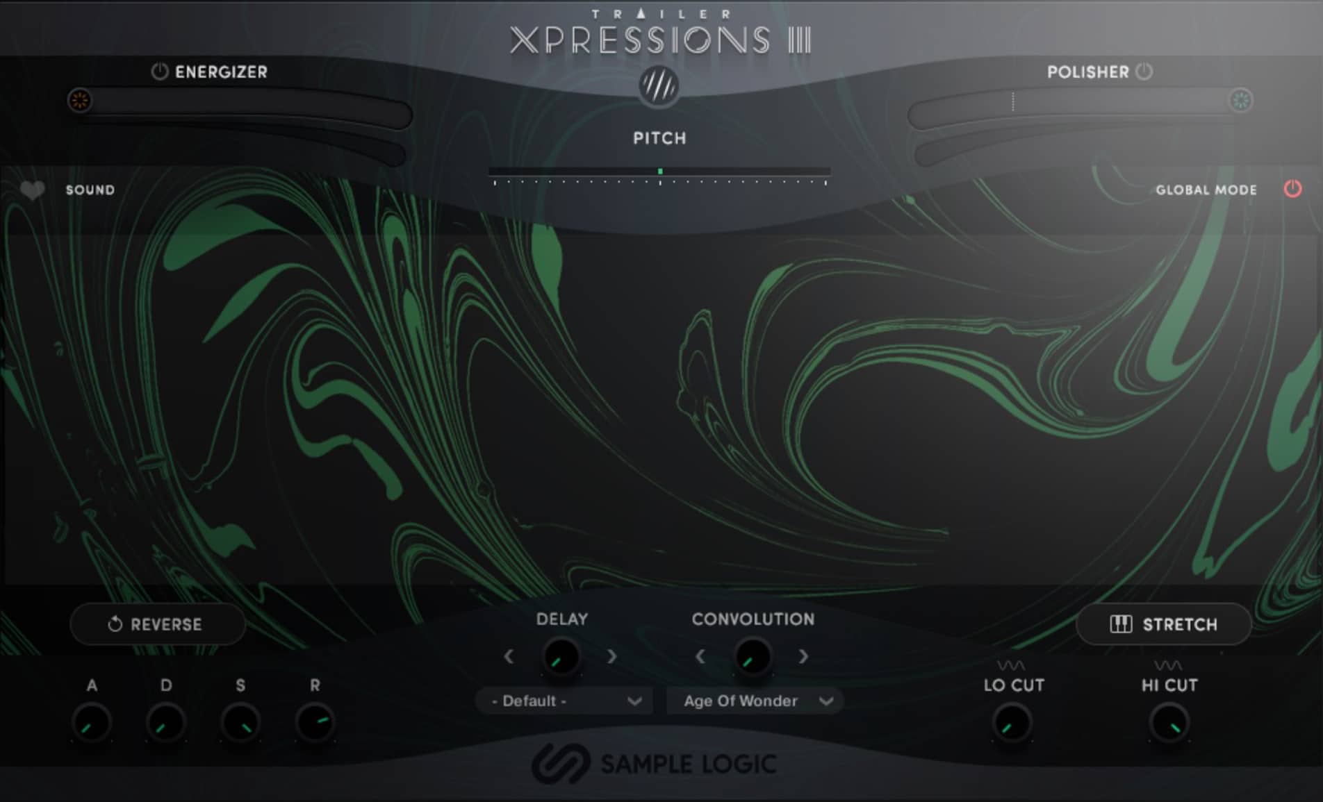 Introducing Trailer Xpressions 3 Cinematic Sound Design Redefined