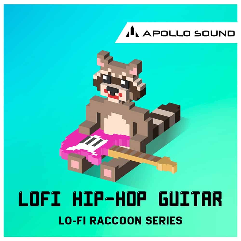 LoFi Hip Hop Guitar 1х1 min