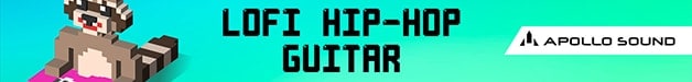 LoFi Hip Hop Guitar 628х75 min