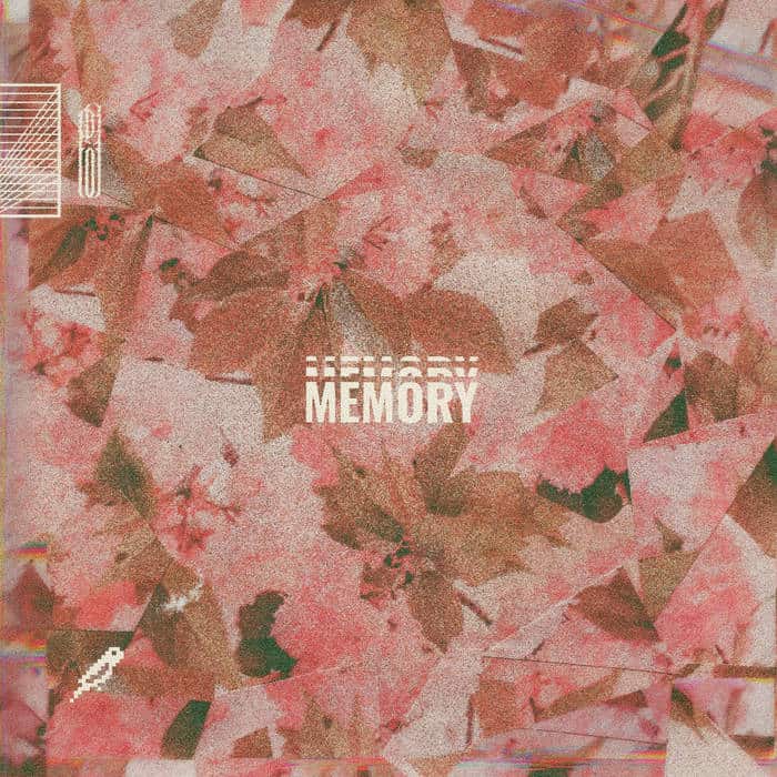 New Album – Memory by BlankFor.ms