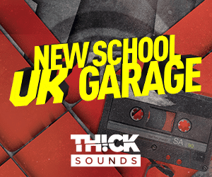 New School UK Garage