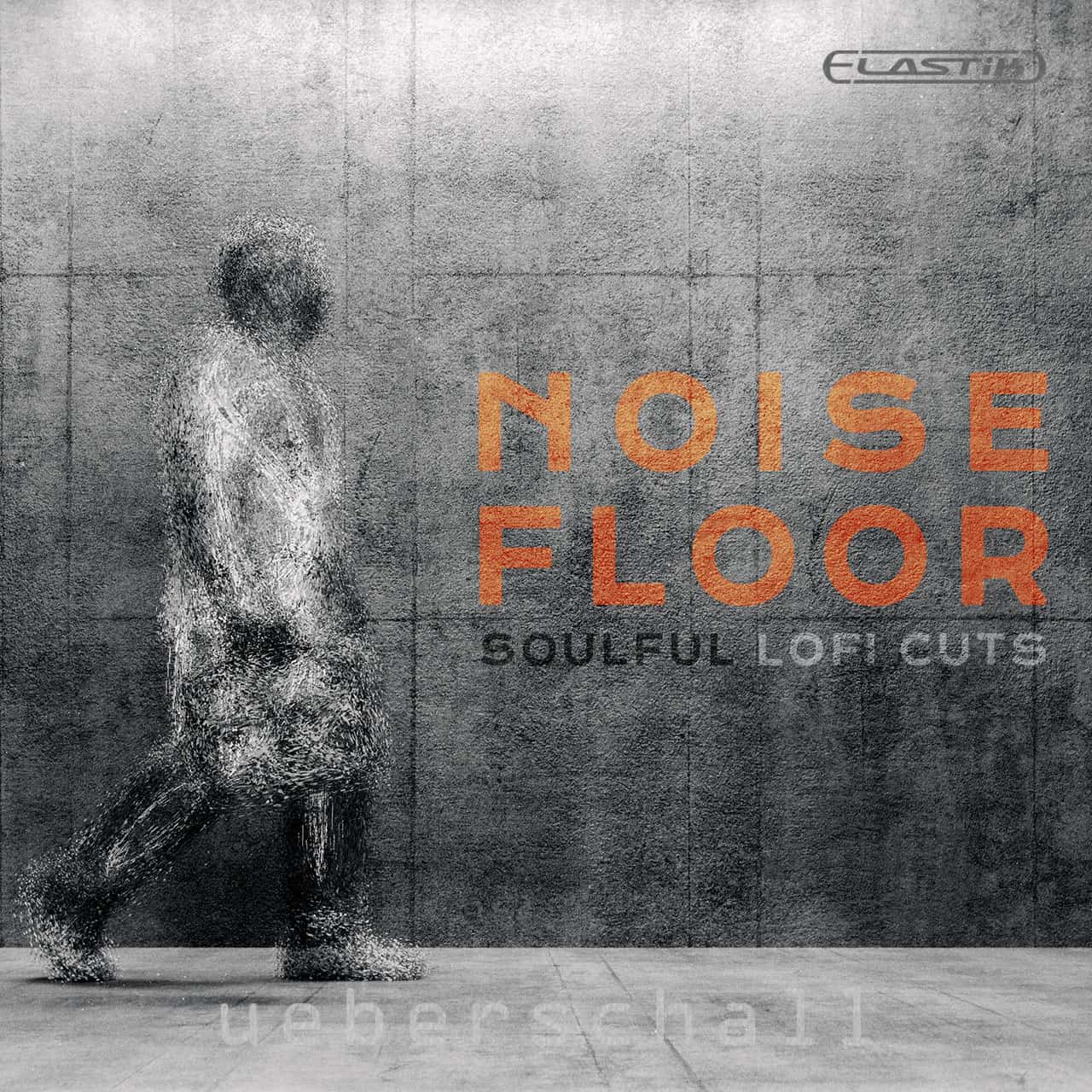 Noise Floor Soulful LoFi Cuts