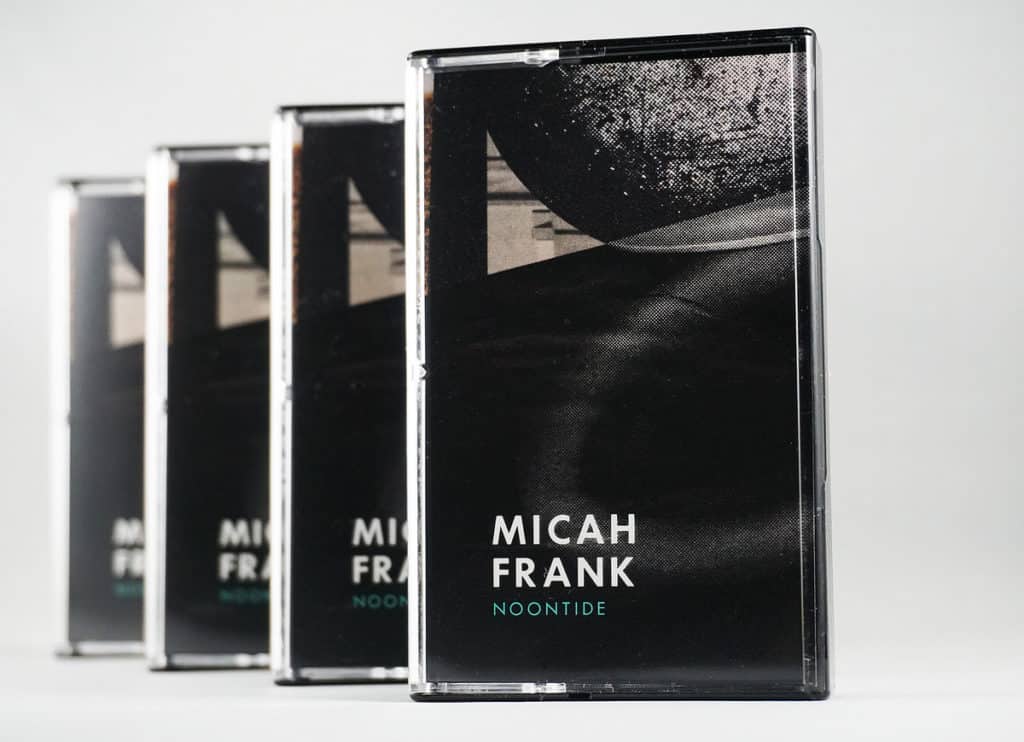 Noontide by Micah Frank 6 Noontide by Micah Frank 2