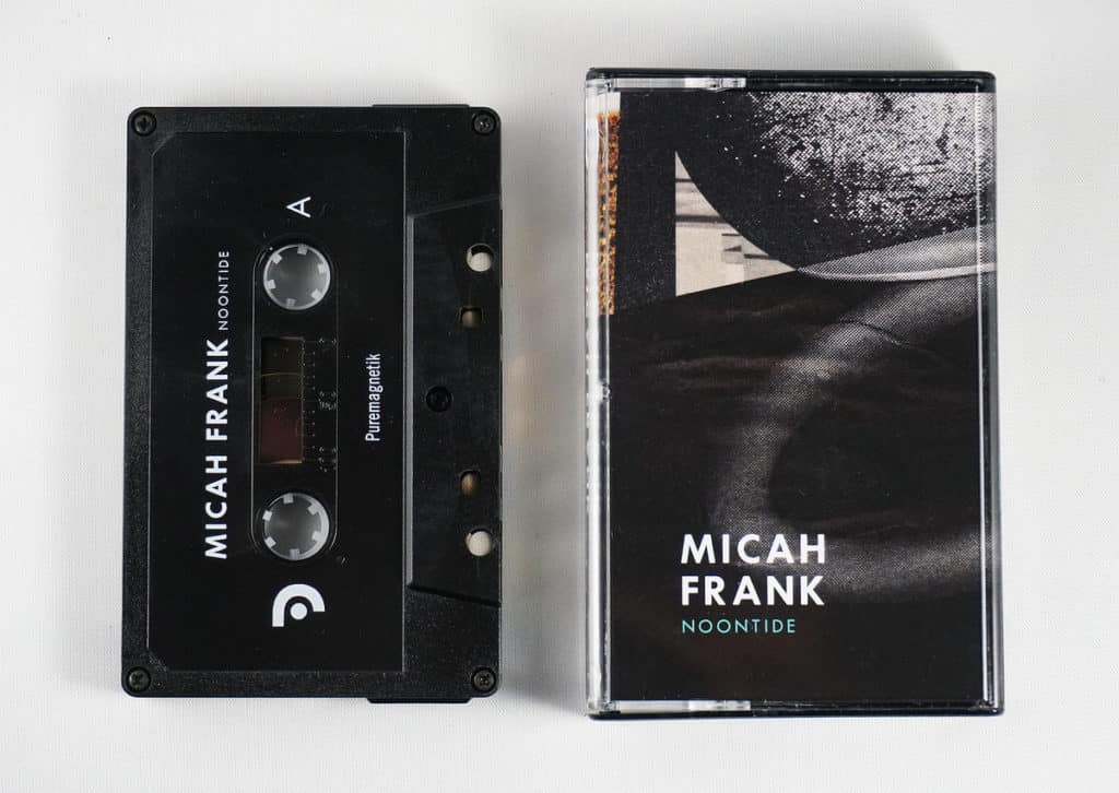 Noontide by Micah Frank 5 Noontide by Micah Frank 3