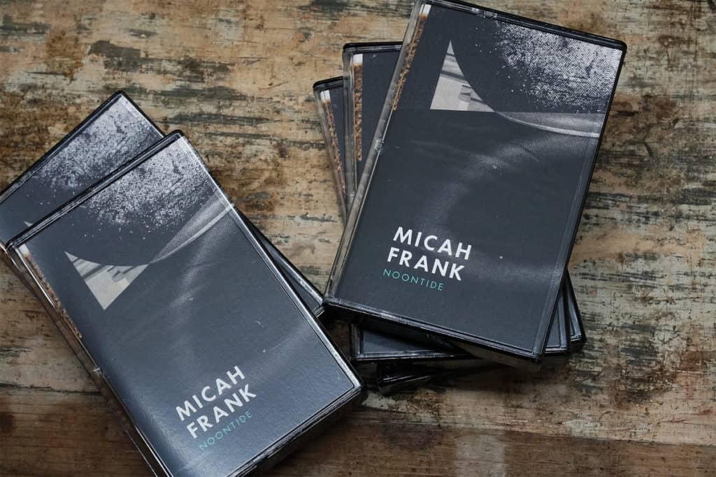 Noontide by Micah Frank 4 Noontide by Micah Frank 4