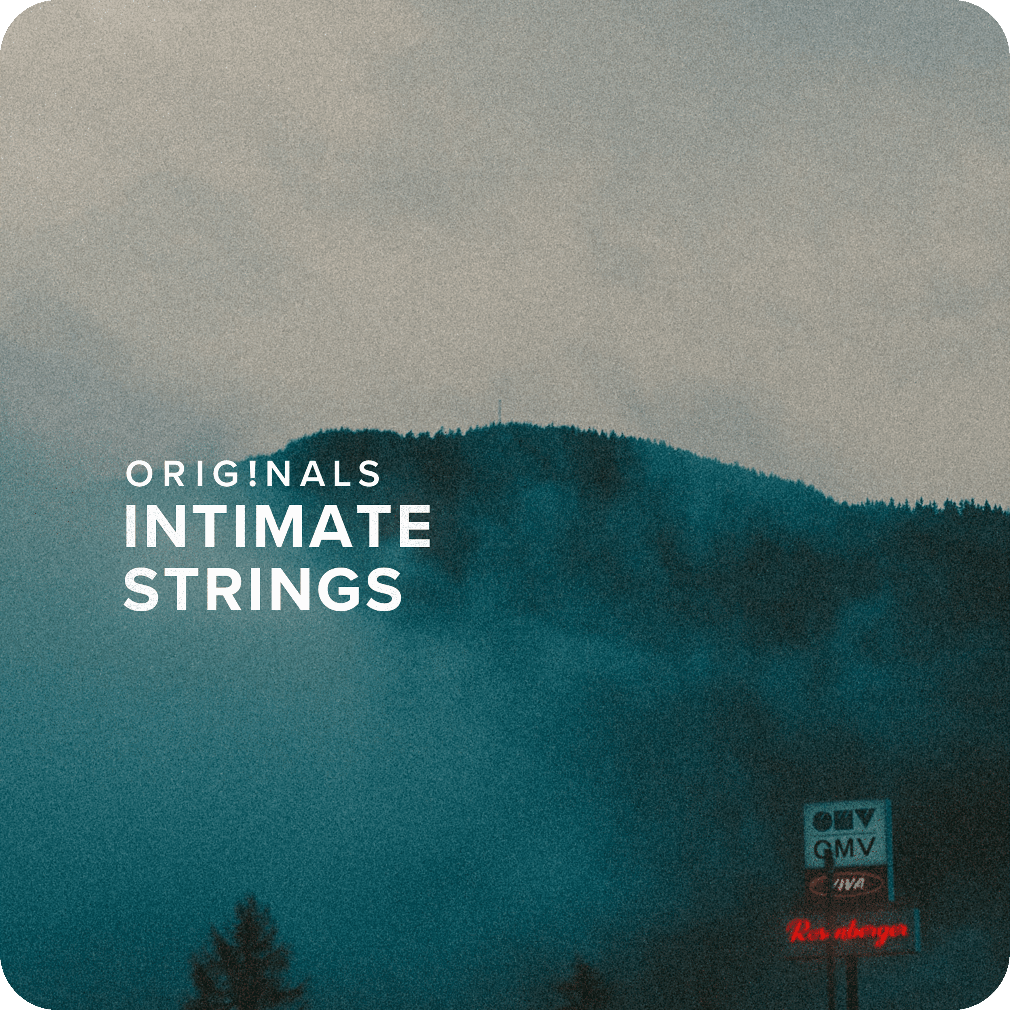 Spitfire Audio’s INTIMATE STRINGS the Next Big Intimate Cinematic Sound Ingredient