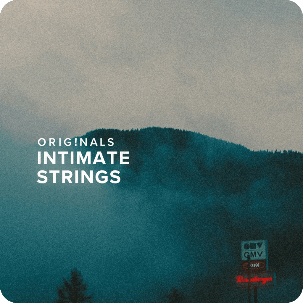 Originals Intimate Strings by Spitfire Audios0416 square