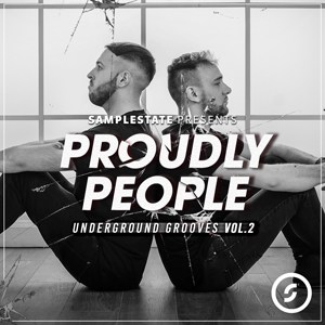 Proudly People 300