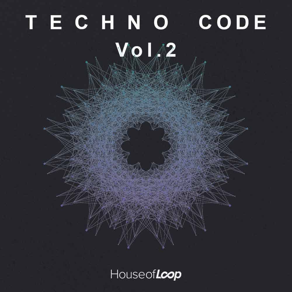 HouseOfLoop – TECHNO CODE 2