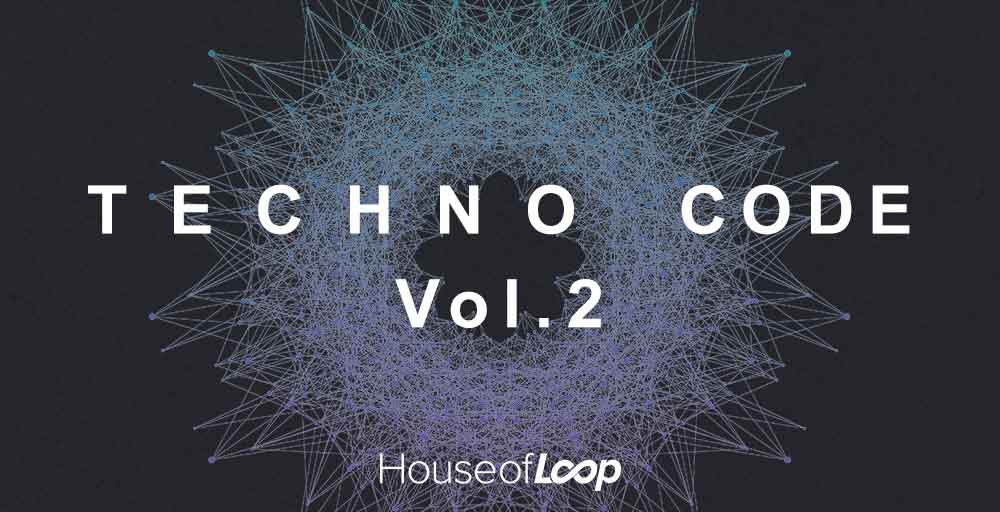 HouseOfLoop - TECHNO CODE 2 3