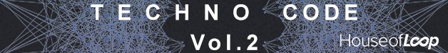 HouseOfLoop - TECHNO CODE 2 5
