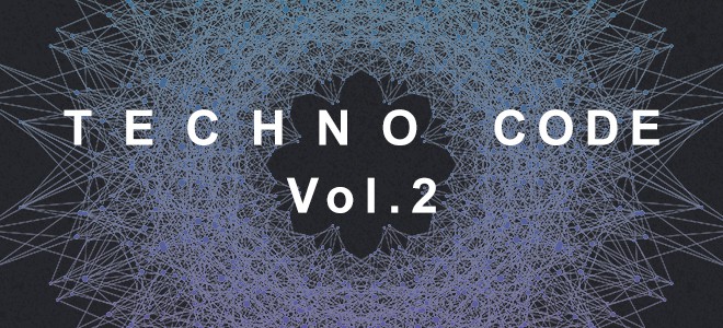 HouseOfLoop - TECHNO CODE 2 4