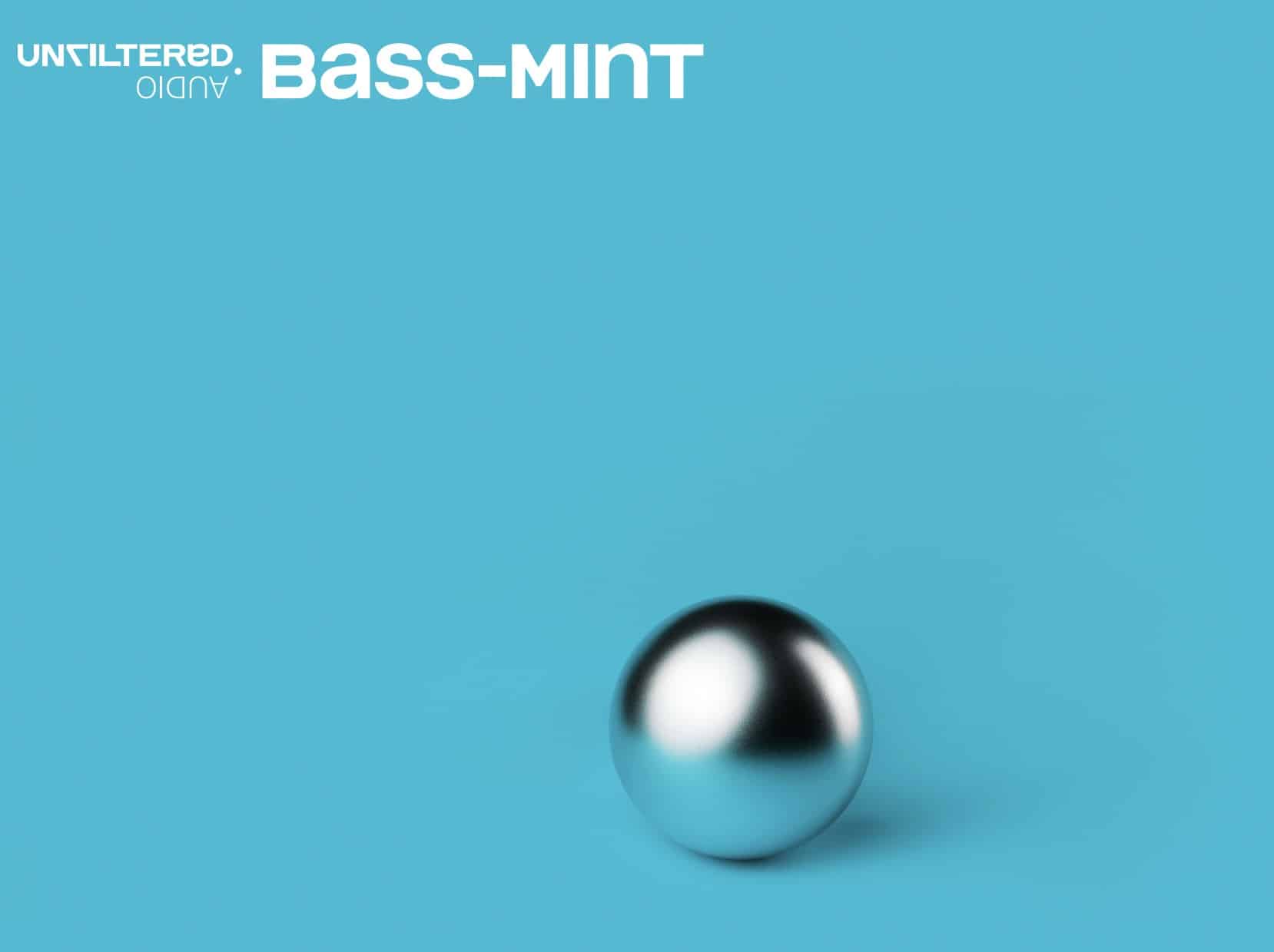 Feel the Bass with Unfiltered Audio Bass-Mint 48 Unfiltered Audio Bass Mint