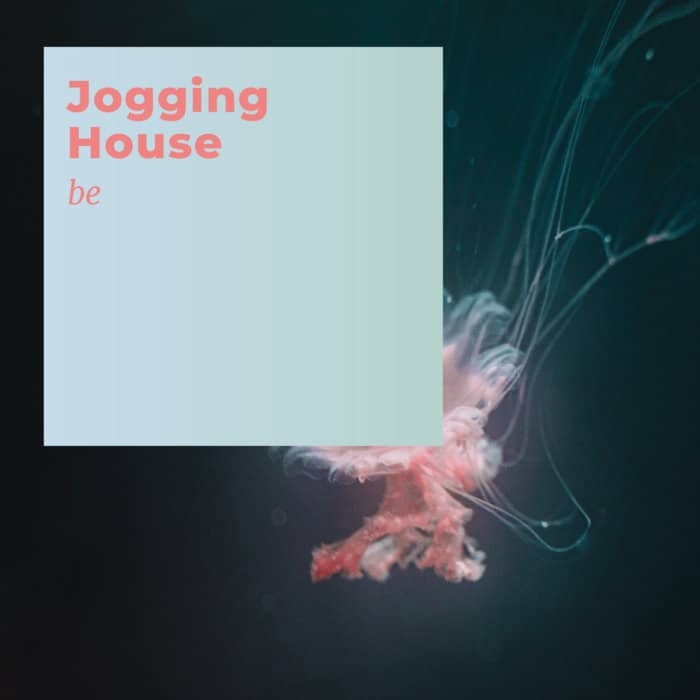 be 2nd Edition Cassette Jogging House