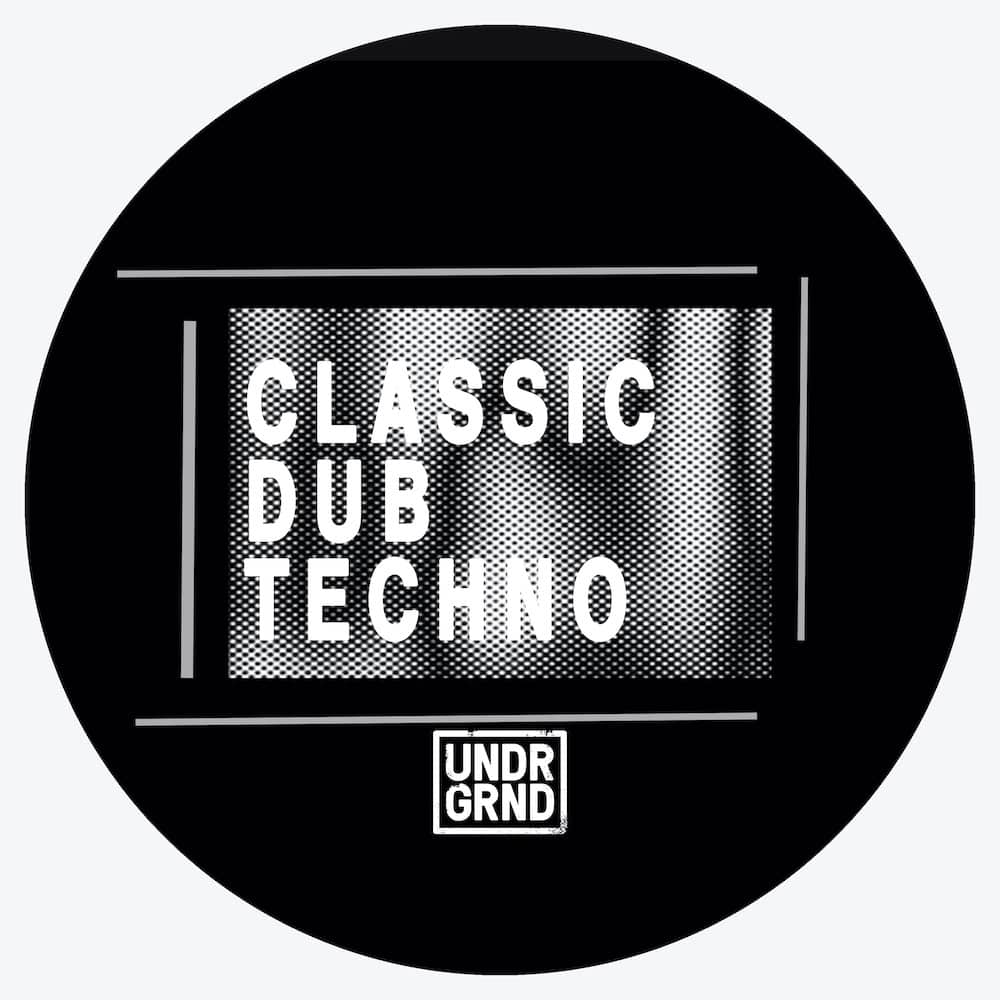classic dub techno 1000 web
