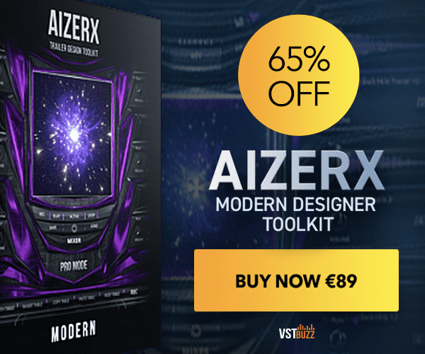 65% off “AizerX – Modern Designer Toolkit” by Keepforest 31 image 15