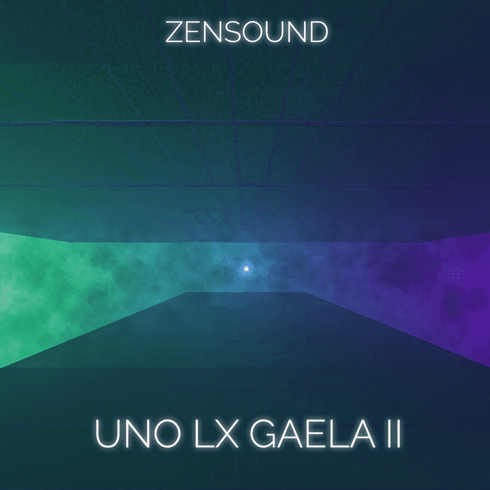 UNO LX GAELA II for Togu Audio Line Uno LX