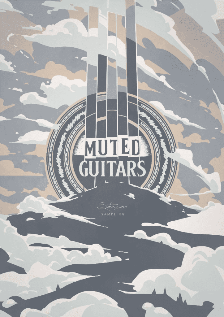 Strezov Sampling's Muted Guitars 3 image 40