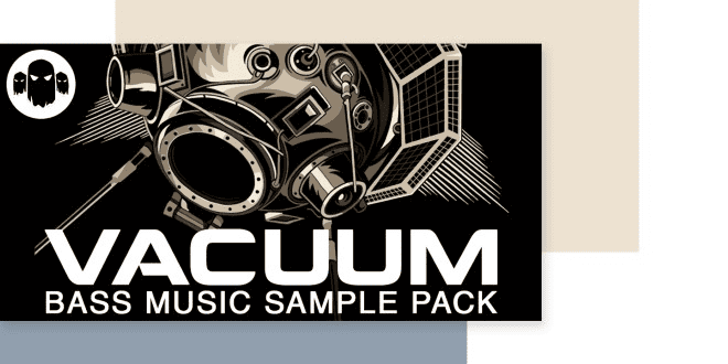 Ghost Syndicate - Vacuum 31 Ghost Syndicate - Vacuum