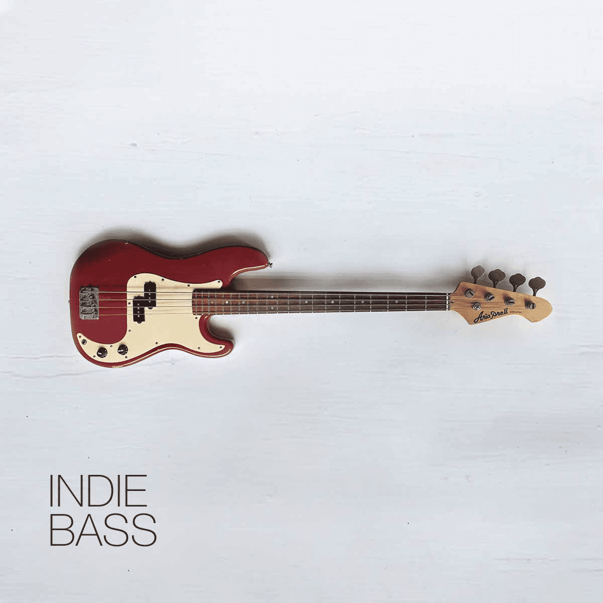 Indie Bass (Kontakt, SFZ, Decent Sampler) 31 image 48
