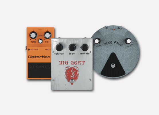 Audiority's Big Goat and Blue Face updated to v1.1 41 Audiority's Big Goat and Blue Face updated to v1.1