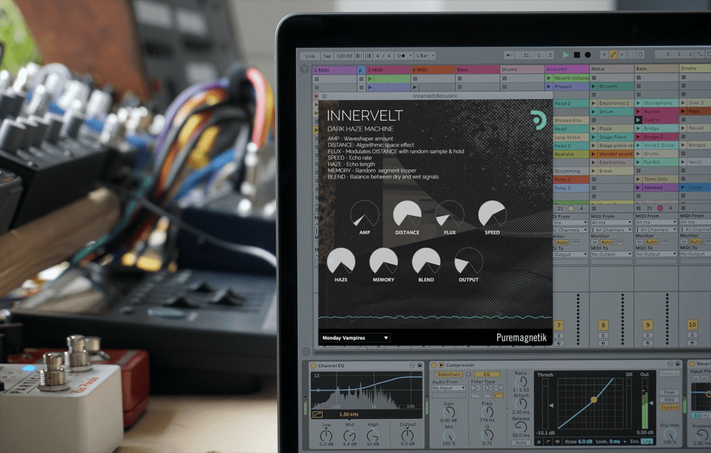 Innervelt is a Free Dark Haze Machine 3 image 57