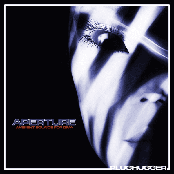 Plughugger's Aperture - Analog Ambient for u-he Diva 3 image 9