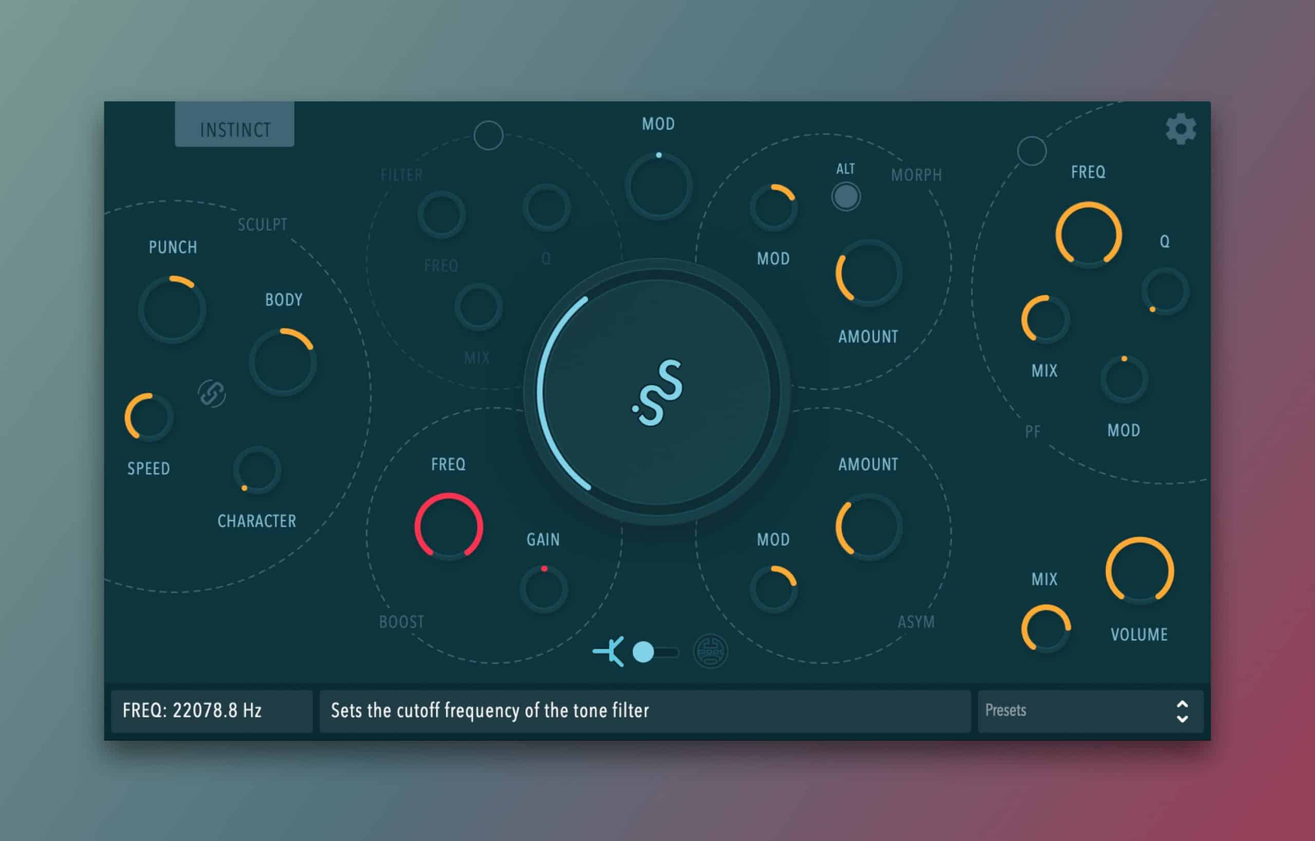 Inertia Sound Systems Releases INSTINCT 1.0.1 - Officially Released 31 instinct 1012x scaled