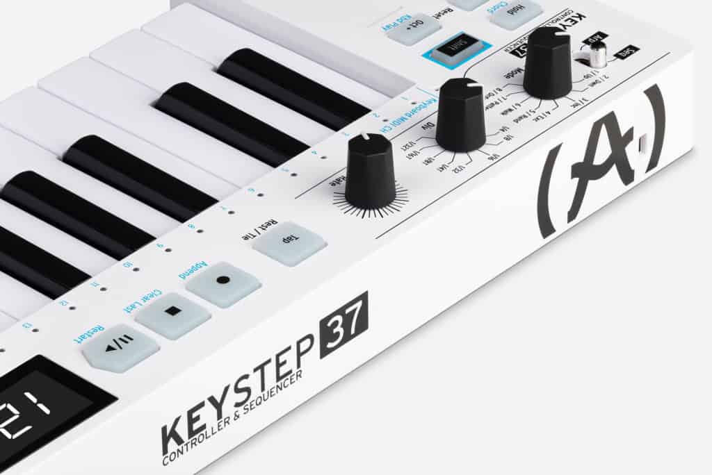 keystep 37 03