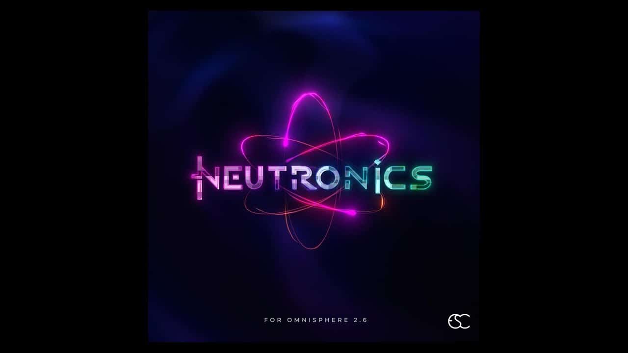 European Sound Collective – Neutronics for Omnisphere 2 + Unify (Bonus)