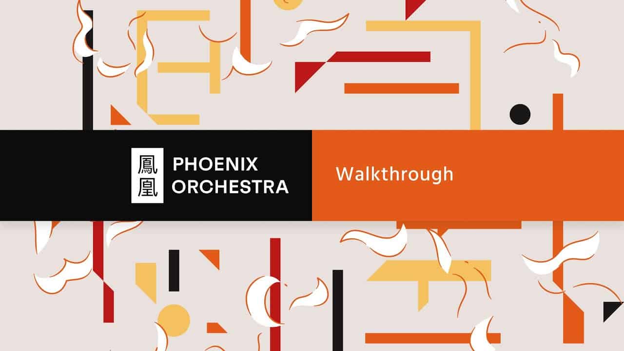Phoenix Orchestra: Video Walkthrough