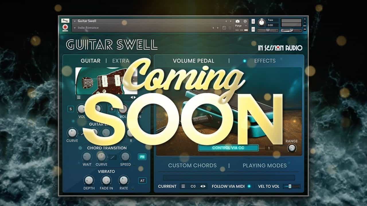 GUITAR SWELL - Ambient Guitar Sound 49 maxresdefault 40