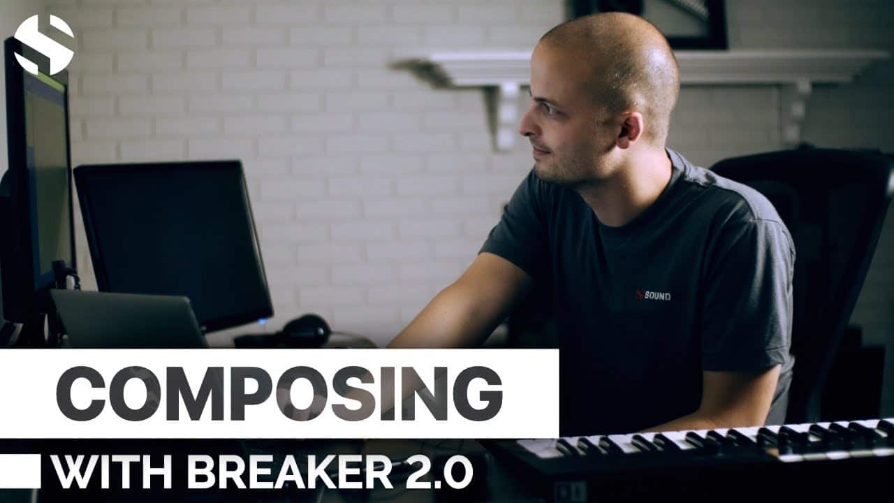 Composing With Soundiron’s Breaker 2.0