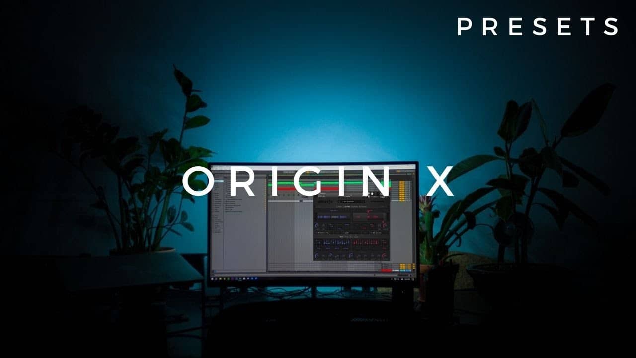 Origin X – Presets Playthrough