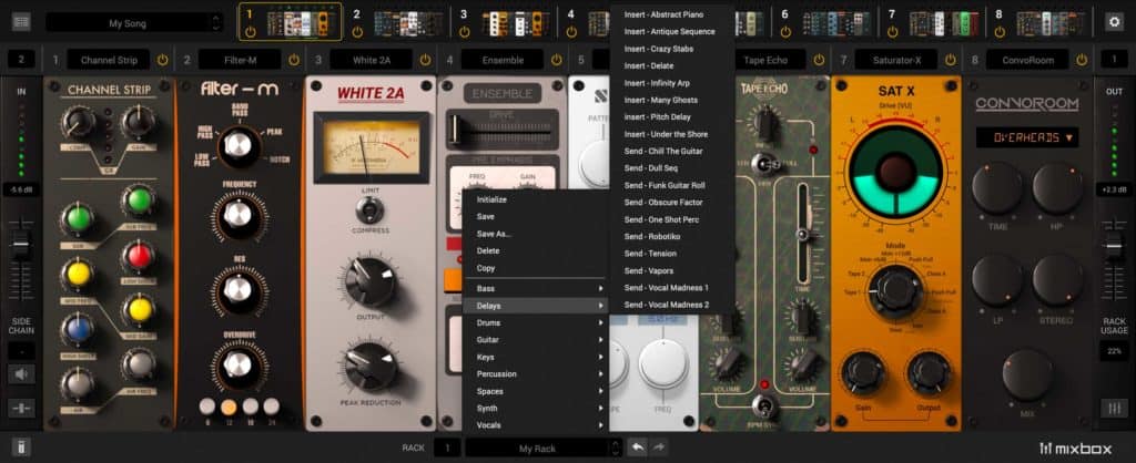 mixbox rack presets standalone@2x