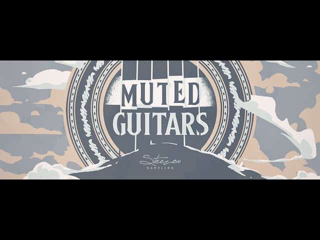 Muted Guitars (by Strezov Sampling) – Walkthrough