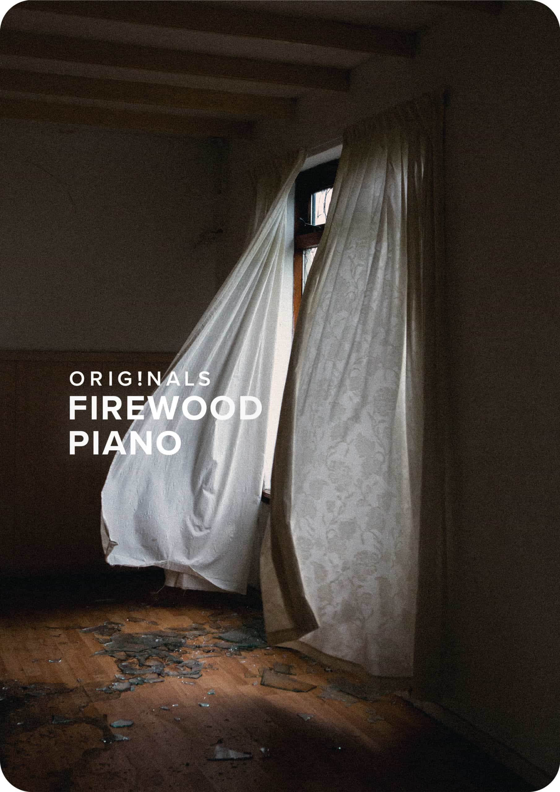 Spitfire Audio’s FIREWOOD PIANO — A Charming Sounding Upright Piano Bursting with Character