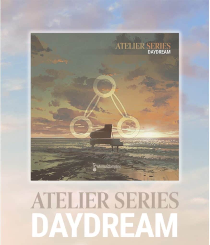 Daydream for $29 | Musical Sampling 3 Daydream for 29 Musical Sampling