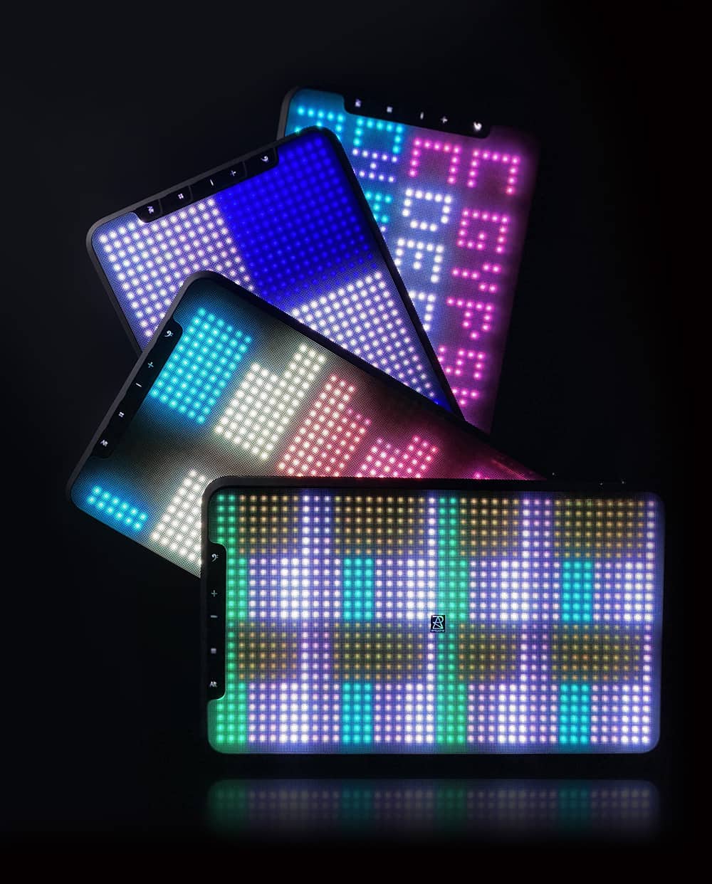 Erae Touch – The Expressive Music Controller