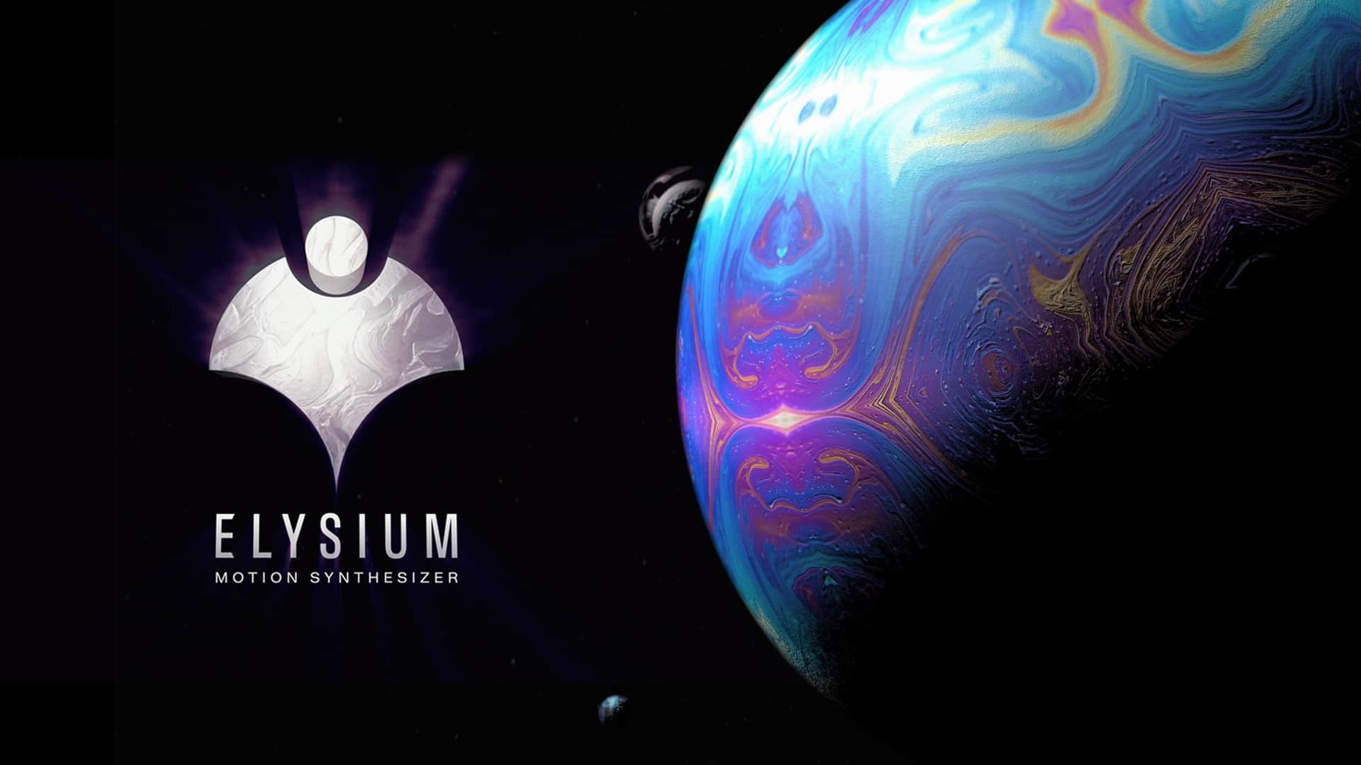 Wide Blue Sound's New Flagship Synth: ELYSIUM