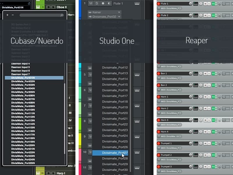 Divisimate 1.2.1 Released 4 Features 01 3
