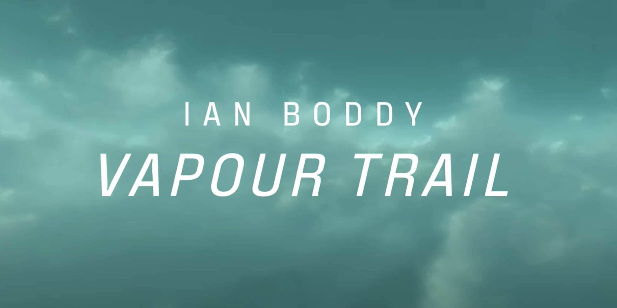 New Sound Pack: Ian Boddy | Vapour Trail for The Attic 2 by Soniccouture