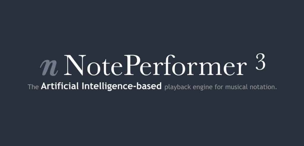 NotePerformer 3.3.2 Released