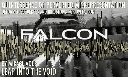 Leap Into The Void's Quintessence Of Perverted Misrepresentation 42 Quintessence Of Perverted Misrepresentation qopm 500 300